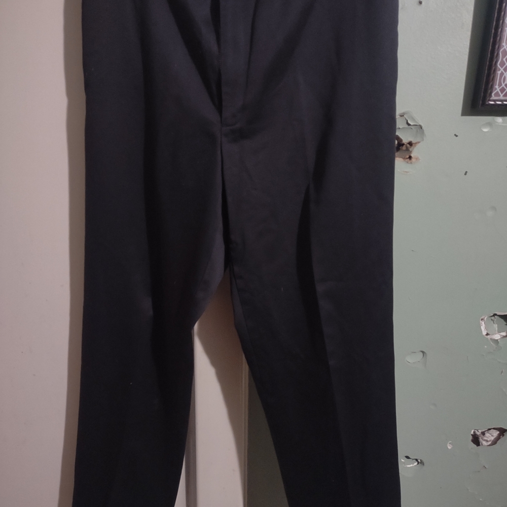 Men's 36/32 Perry Ellis Portfolio Men's Travel Luxe pants